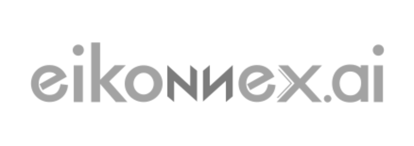 Eikonnex AI Logo