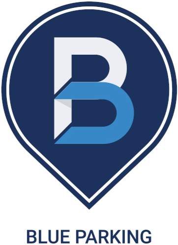 Blue Parking